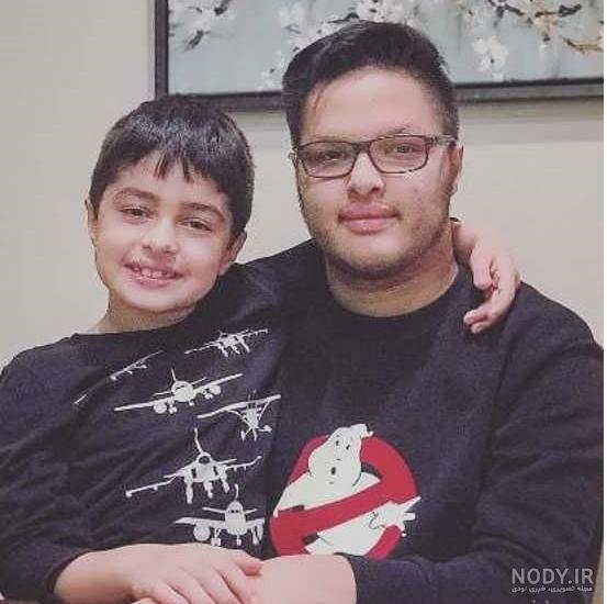 شهاب حسینی آمریکا