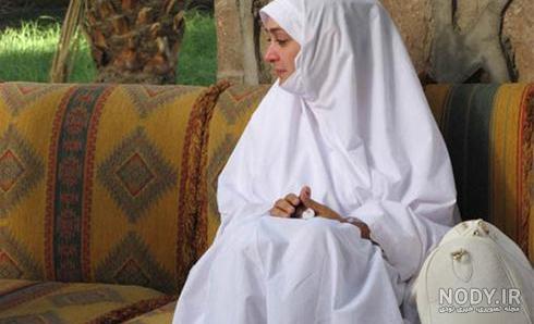شهاب حسینی و الهام حمیدی در شوق پرواز شهاب حسینی و الهام حمیدی در شوق پرواز