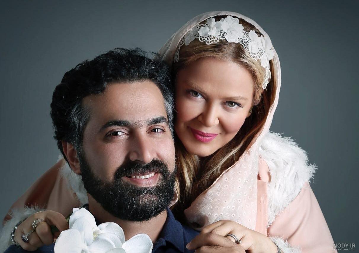 شوهر اول بهاره رهنما شوهر اول بهاره رهنما
