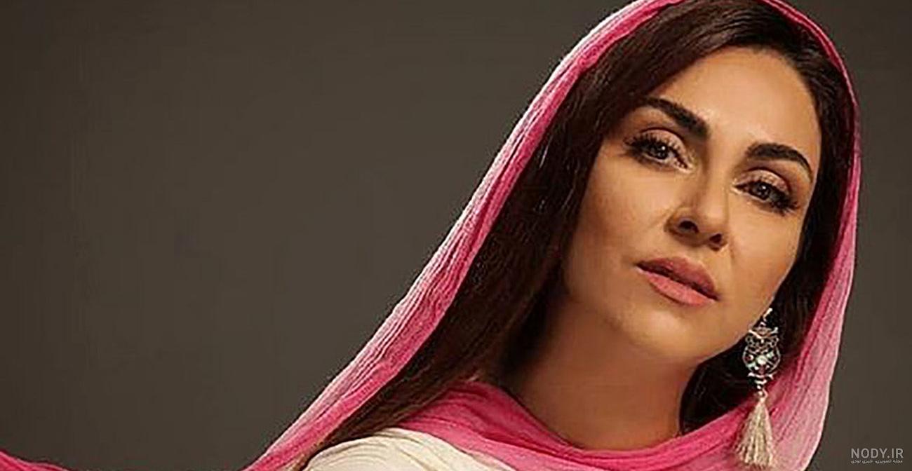 شیوا ابراهیمی و همسرش شیوا ابراهیمی و همسرش