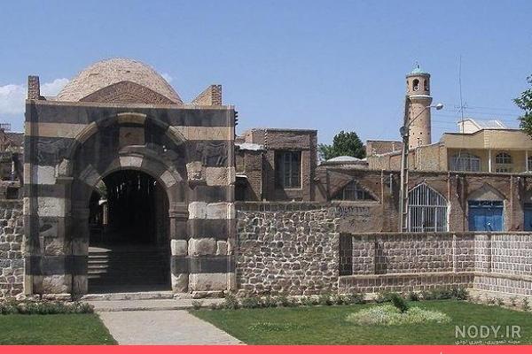 طبیعت گردی خوی طبیعت گردی خوی