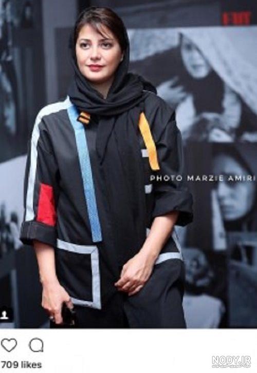 طناز طباطبایی و خواهرش