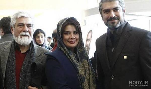 عاطفه رضوی اینستا
