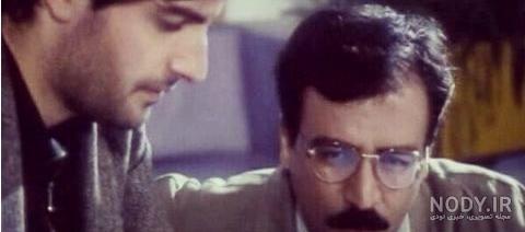 عبدالرضا اکبری و پسرانش