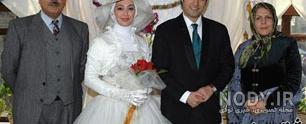 عرفان اکبری در گاندو