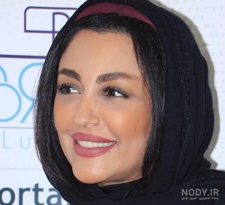 عروسی شقایق فراهانی