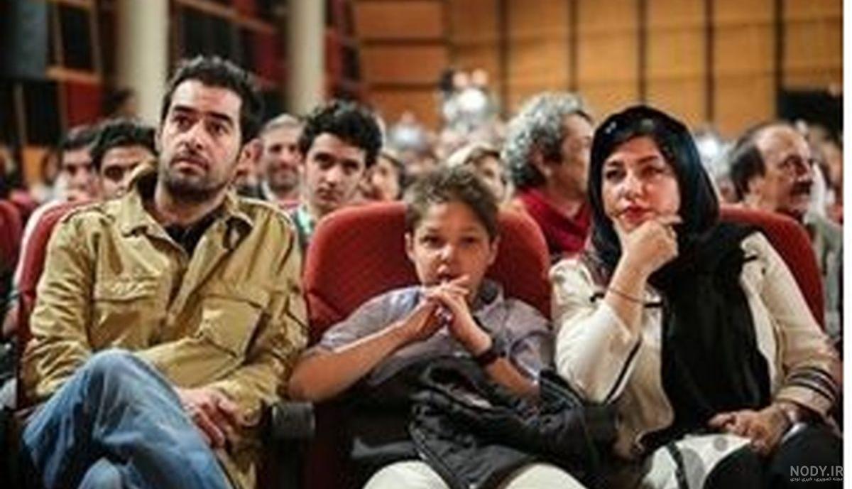 علت بیماری شهاب حسینی