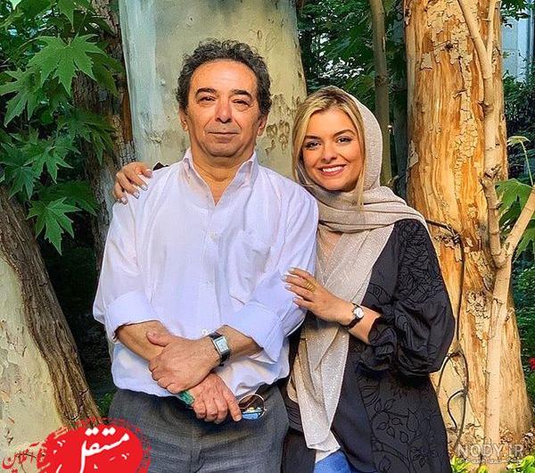 علت جدایی رویا تیموریان از همسر اولش علت جدایی رویا تیموریان از همسر اولش