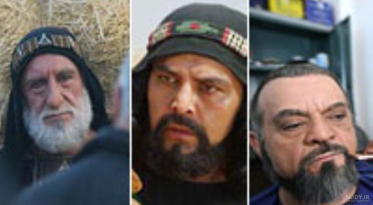 علت جدایی عسل بدیعی و فریبرز عرب نیا