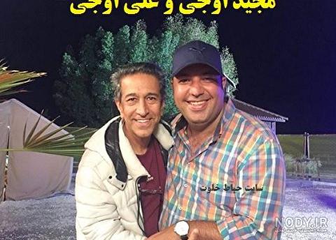 علت مرگ پسر نرگس محمدی و علی اوجی علت مرگ پسر نرگس محمدی و علی اوجی