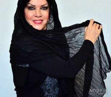 عکس از فرزانه کابلی عکس از فرزانه کابلی