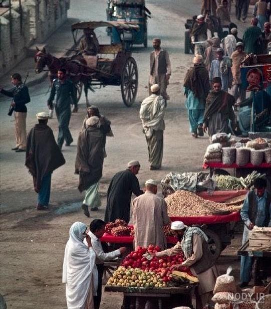 عکس افغانستان جدید