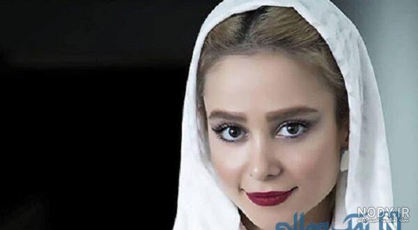 عکس الناز حبیبی و دخترش عکس الناز حبیبی و دخترش