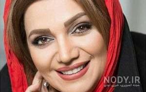 عکس الهام پاوه نژاد جدید عکس الهام پاوه نژاد جدید