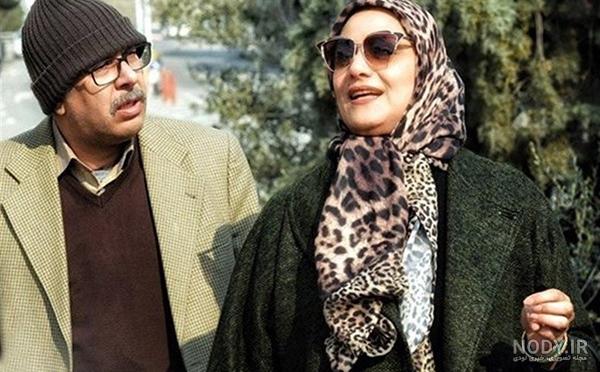عکس بازیگران سریال دوپینگ