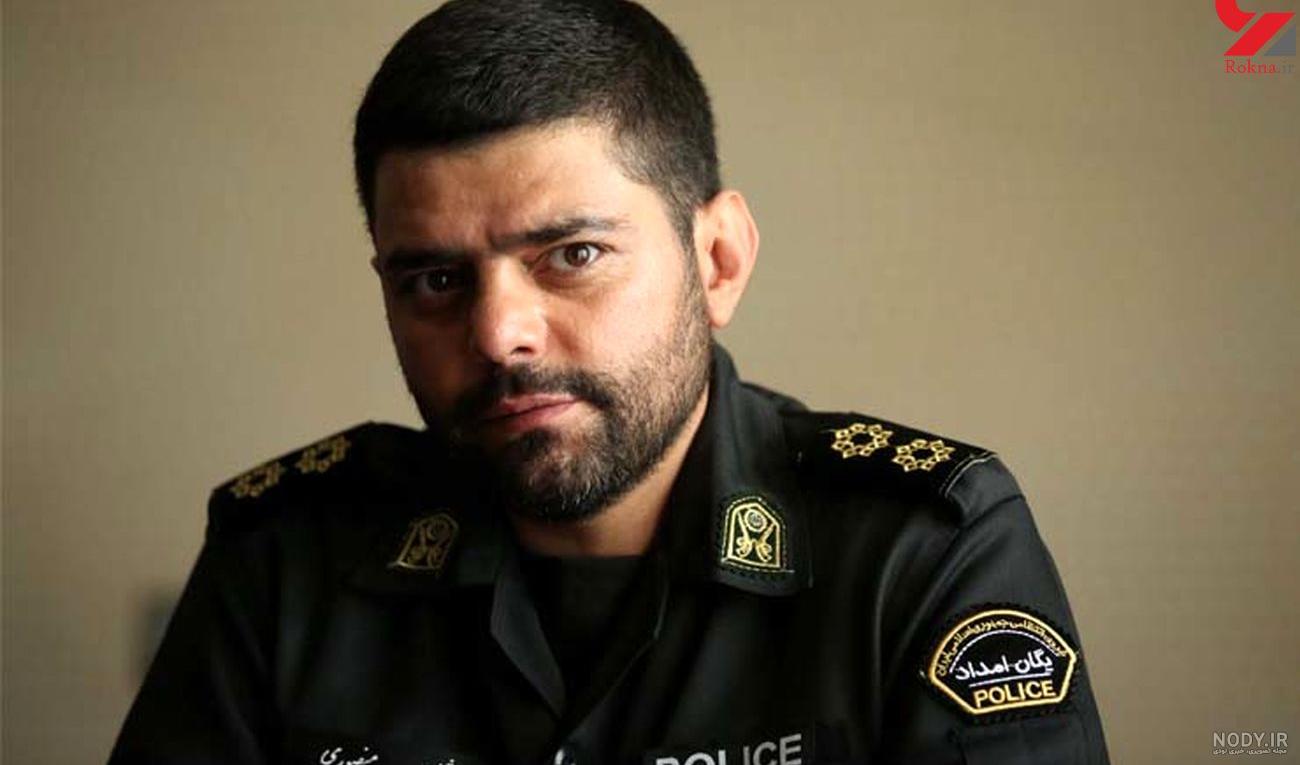 عکس بازیگران گاندو ۲