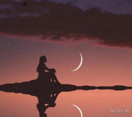 عکس بدون متن مفهومی اینستا