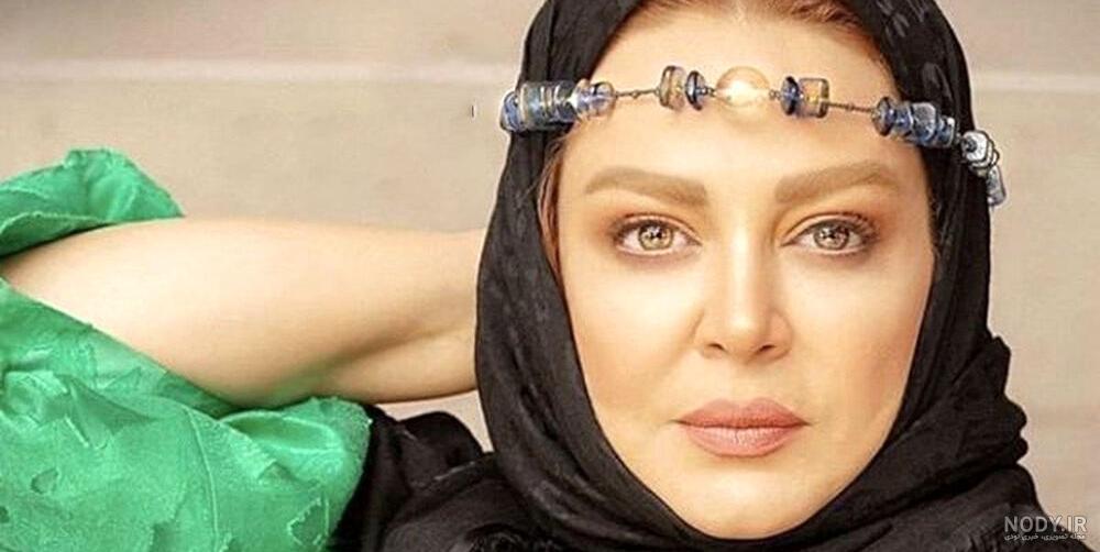 عکس بهاره رهنما و دخترش عکس بهاره رهنما و دخترش
