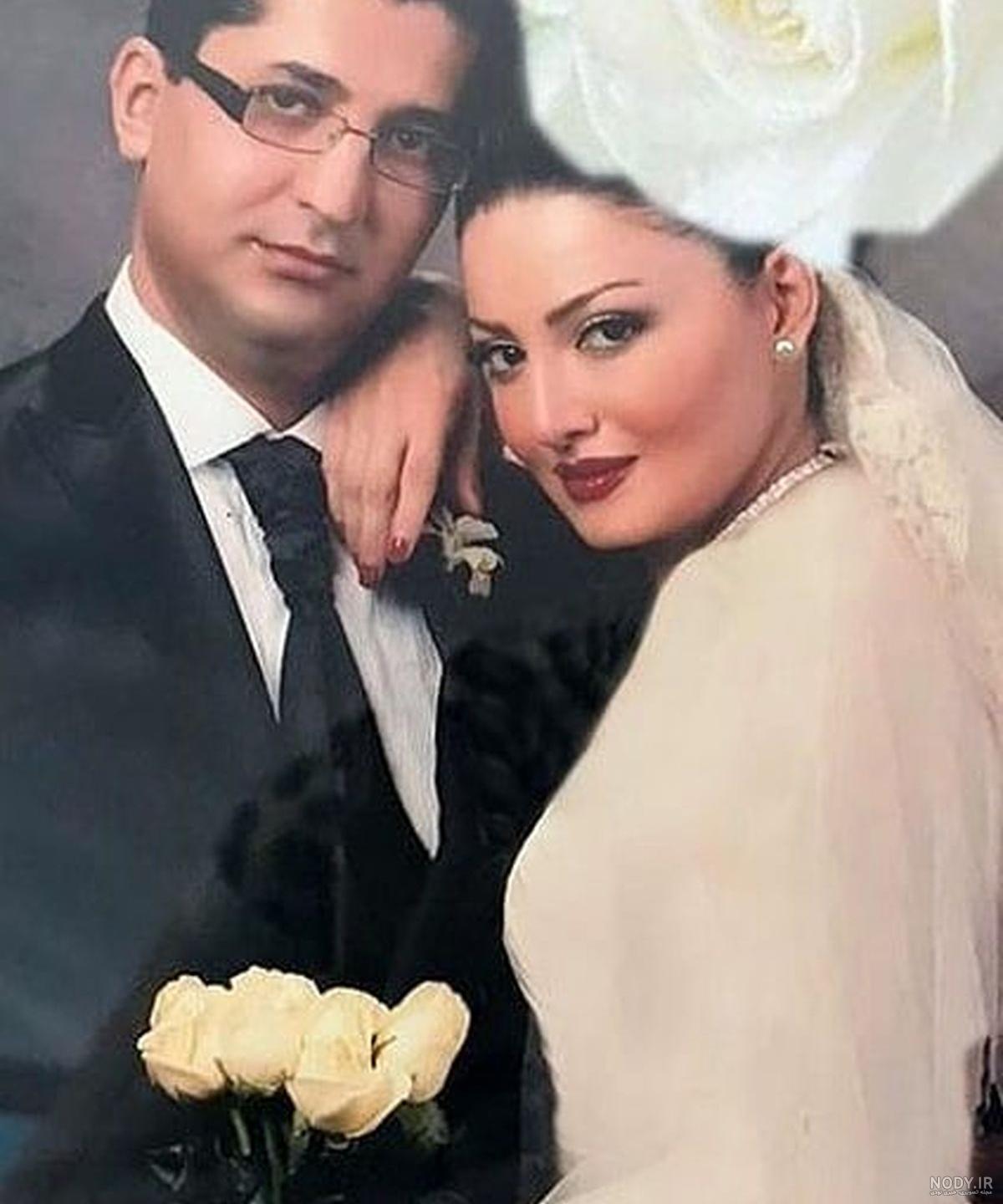 عکس جدید شیلا خداداد و همسرش عکس جدید شیلا خداداد و همسرش