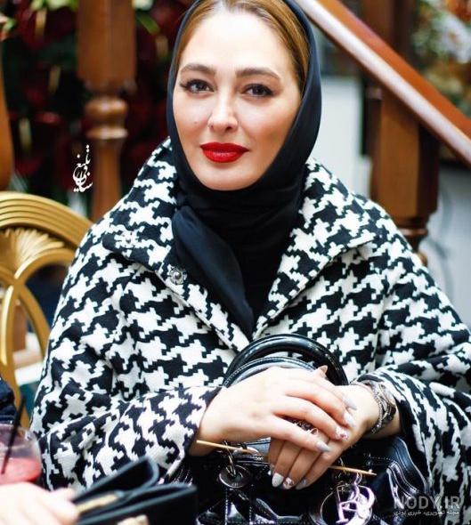 عکس جدید فرزند الهام حمیدی عکس جدید فرزند الهام حمیدی