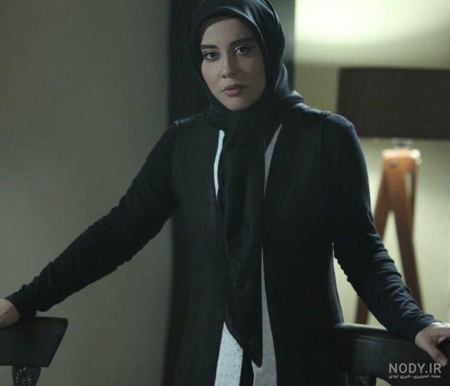 عکس خواهر آشا محرابی