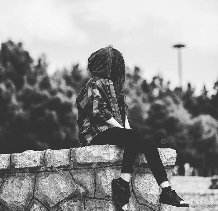 عکس دختر با کلاه اسپرت برای پروفایل عکس دختر با کلاه اسپرت برای پروفایل