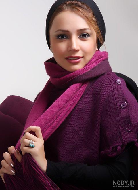 عکس دختر شبنم قلی خانی عکس دختر شبنم قلی خانی