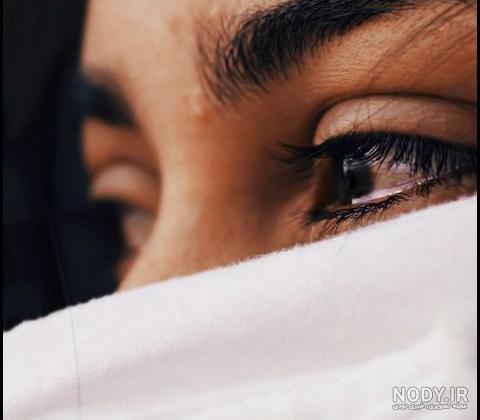 عکس دختر غمگین کنار دریا عکس دختر غمگین کنار دریا