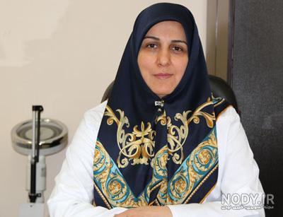 عکس دکتر مینا آزمون متخصص زنان عکس دکتر مینا آزمون متخصص زنان