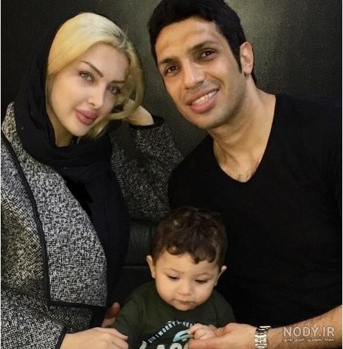 عکس زن سپهر حیدری عکس زن سپهر حیدری