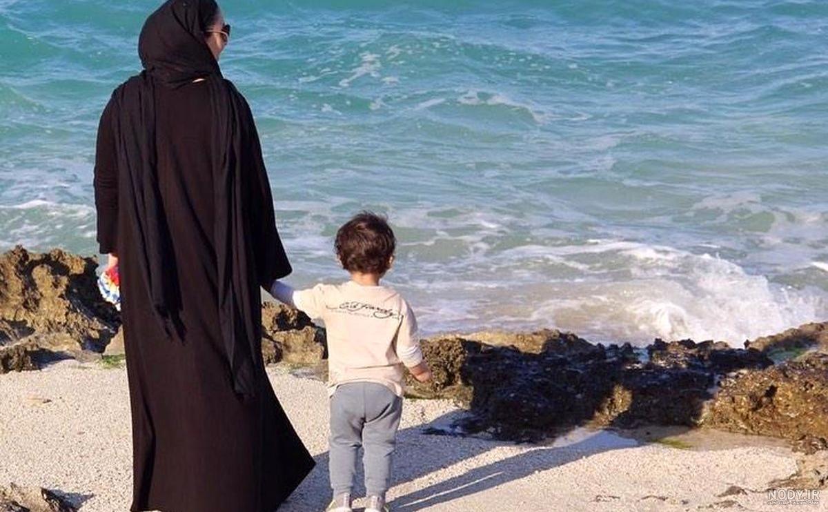 عکس زیبا بروفه جدید