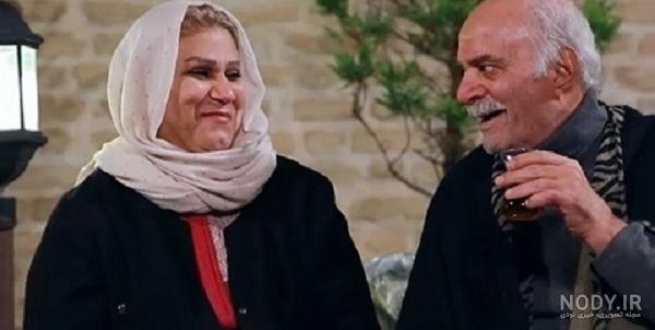 عکس سیروس گرجستانی در بیمارستان شهید لواسانی عکس سیروس گرجستانی در بیمارستان شهید لواسانی