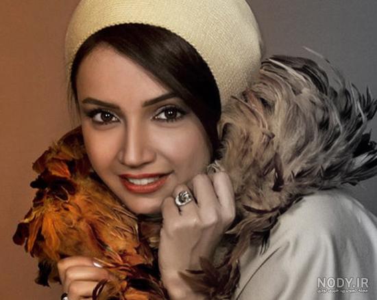 عکس شبنم قلی خانی عکس شبنم قلی خانی