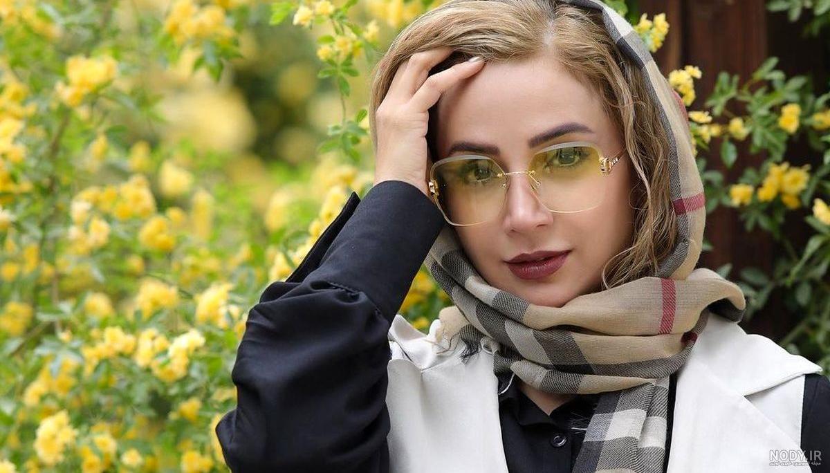 عکس شبنم قلی خانی عکس شبنم قلی خانی