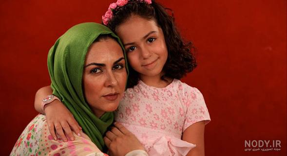 عکس شهروز ابراهیمی و همسرش عکس شهروز ابراهیمی و همسرش