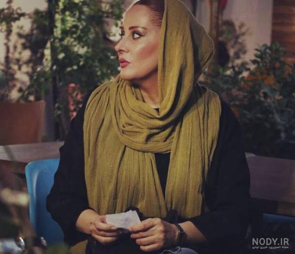 عکس شیوا خسرومهر دوپینگ