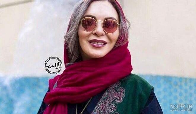 عکس عروسی افسانه بایگان عکس عروسی افسانه بایگان