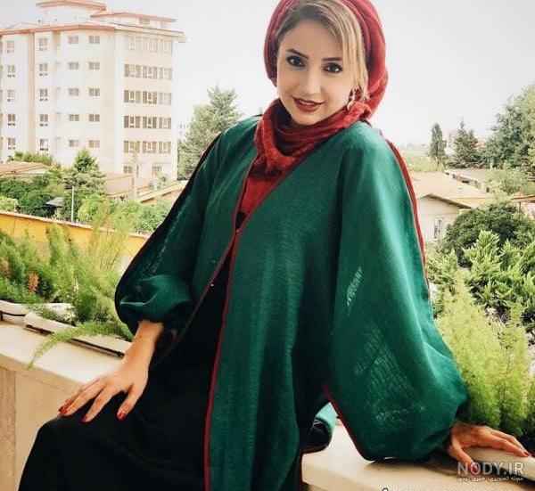 عکس عروسی شبنم قلی خانی وهمسرش عکس عروسی شبنم قلی خانی وهمسرش