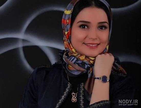 عکس عروسی کیمیا گیلانی