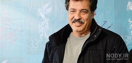 عکس علیرضا رئیسیان