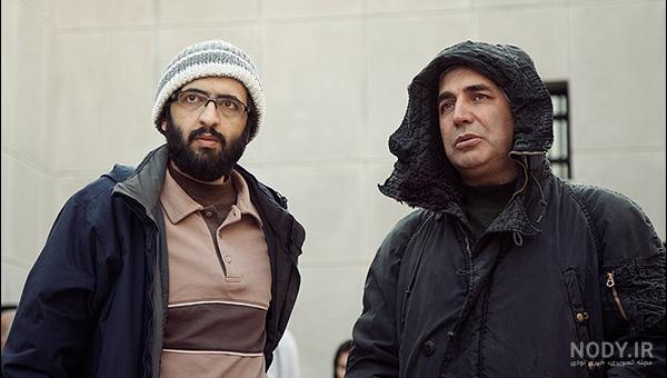 عکس فاطمه نقوی همسر آتیلا پسیانی