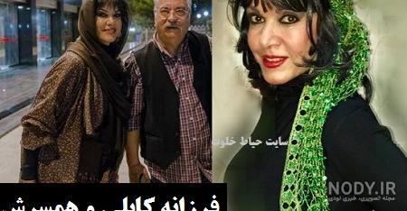 عکس فرزانه کابلی بازیگر عکس فرزانه کابلی بازیگر