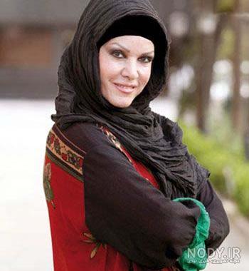 عکس فرزانه کابلی مادر علی کوچولو عکس فرزانه کابلی مادر علی کوچولو