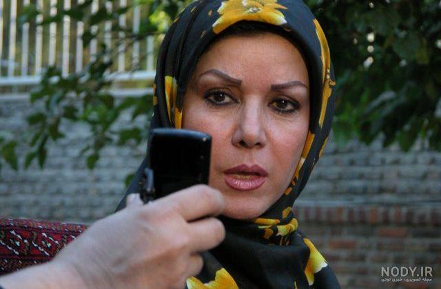 عکس فرزانه کابلی همسر هادی مرزبان عکس فرزانه کابلی همسر هادی مرزبان