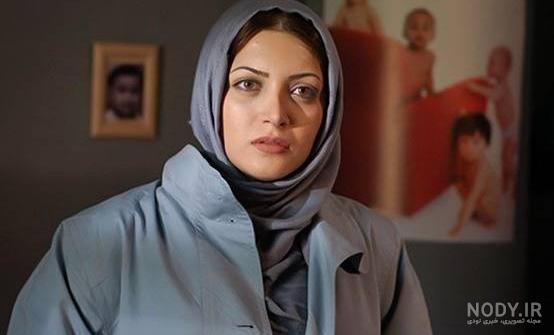 عکس قدیمی از بهنوش طباطبایی عکس قدیمی از بهنوش طباطبایی