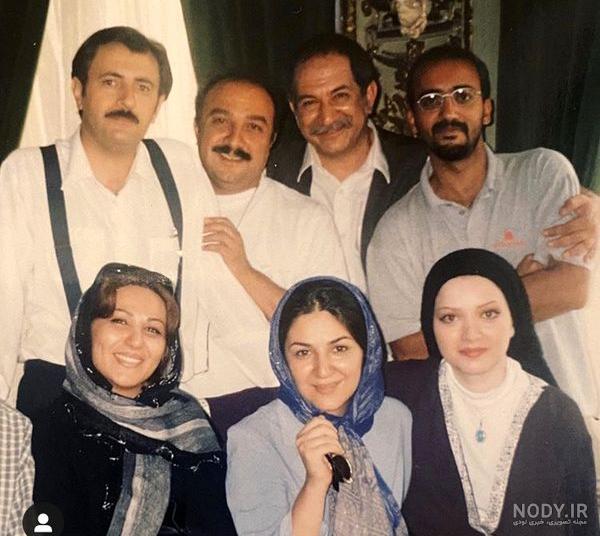 عکس قدیمی و جدید بهنوش طباطبایی عکس قدیمی و جدید بهنوش طباطبایی