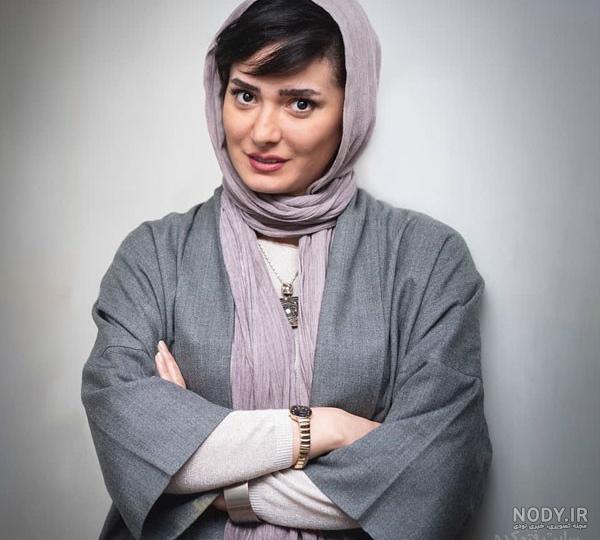 عکس مینا گیلانی