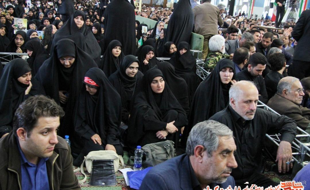 عکس نوشته اربعین قاسم سلیمانی عکس نوشته اربعین قاسم سلیمانی