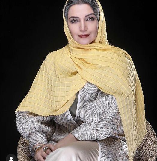 عکس های الهام پاوه نژاد جدید عکس های الهام پاوه نژاد جدید