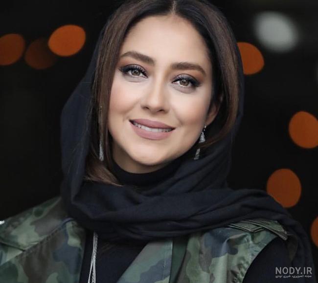 عکس های با کیفیت بهاره کیان افشار